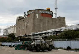 Acusan a Rusia de ´secuestrar´ al responsable de la central nuclear ucraniana