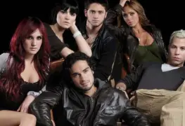 Día Mundial de RBD: a 18 años del estreno de ´Rebelde´, este es el antes y después de sus integrantes