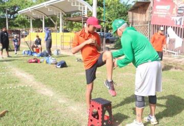 El próximo 15 de octubre, inicia la Academia de Olmecas de Tabasco en el nuevo Parque Centenario