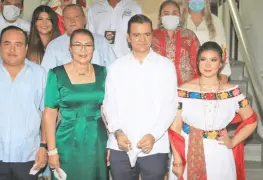 Realizan presentación oficial de la Séptima Edición del Festival de la Butifarra