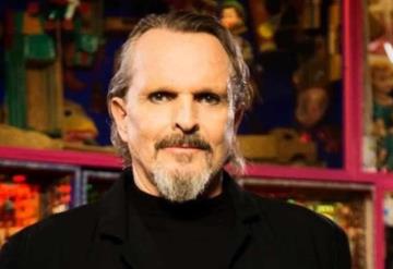 Hospitalizan a Miguel Bosé; esto es lo que sabemos de su estado de salud