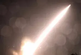 Corea del Norte dispara nuevo misil balístico; sube tensión con EU