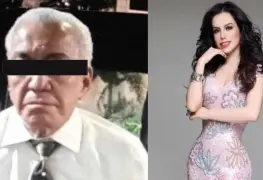 Asesino de la cantante Yrma Lydya, murió de causas naturales