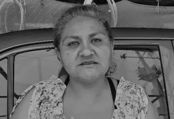 Detienen a presunto asesino de Esmeralda Gallardo, madre buscadora de Puebla
