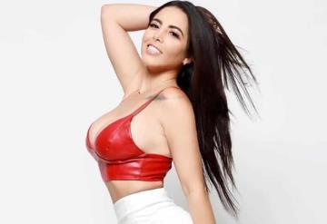 Concursante de Acapulco Shore amenaza a Karely Ruiz en Onlyfans