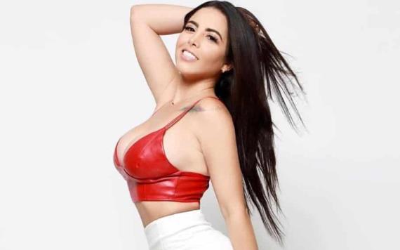 Concursante de Acapulco Shore amenaza a Karely Ruiz en Onlyfans