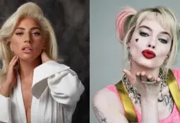 Margot Robbie opina sobre Lady Gaga como Harley Quinn en Joker 2