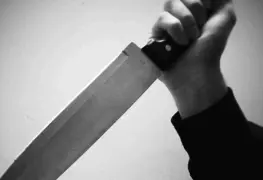 Joven de 21 años asesinó a su hermana porque le "coqueteaba" a su novio