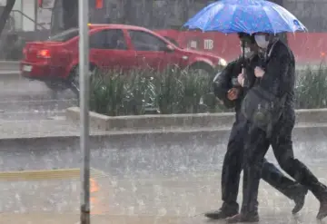 Probable desarrollo ciclónico en el pronóstico de 48 horas