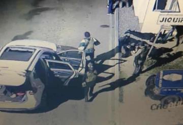 Grupos civiles armados chocan con el Ejército Mexicano en Chiapas