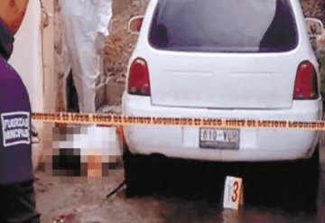 Comerciante es ejecutado a balazos en Jalpa de Méndez