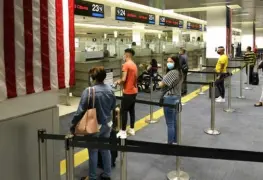 Hackers prorrusos atacan sitios webs de aeropuertos de EUA