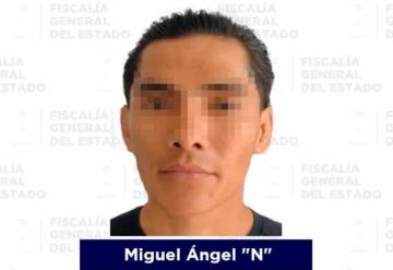 En Yucatán, asegura FGE a presunto responsable de homicidio ocurrido en Tacotalpa en 2015