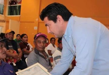 Arranca Campaña de Registros Extemporáneos de Nacimiento en Jalapa