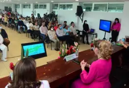 Inauguran jornadas de Talleres Nacionales e Internacionales de Derecho Civil