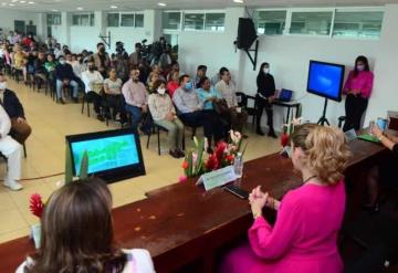 Inauguran jornadas de Talleres Nacionales e Internacionales de Derecho Civil