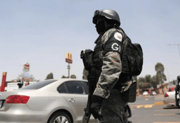 CNDH emite recomendación a Guardia Nacional por muerte de menor embarazada en Jalisco