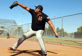 Cuatro peloteros y un coach tabasqueños estarán en esta Temporada 2022-2023