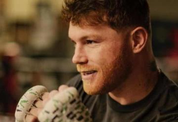 El tierno mensaje que Canelo Álvarez dedicó a su hija por sus 15 años