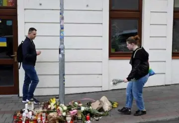 Ataque homófobo en bar gay de Eslovaquia deja dos muertos