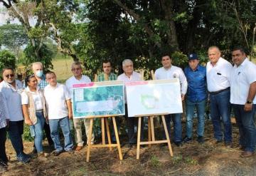 Tendrá Jalapa Sistema Integral de Tratamiento de Aguas Residuales