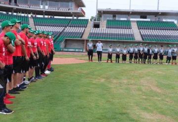 Inició la Academia de Olmecas de Tabasco en el nuevo Parque Centenario