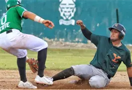 Olmecas de Tabasco y Leones de Yucat&aacute;n empataron 10-10 en su segundo duelo