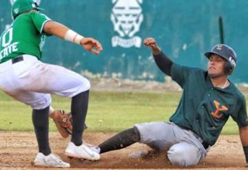 Olmecas de Tabasco y Leones de Yucatán empataron 10-10 en su segundo duelo