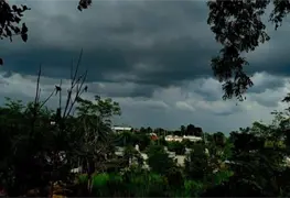 Prev&eacute;n lluvias muy fuertes en Tabasco