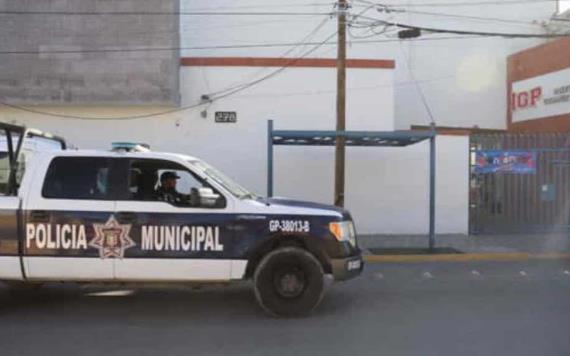 Alumno de sexto grado de primaria, amenaza con llevar arma de fuego a escuela