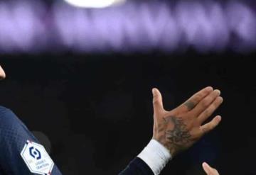 ¿Reconciliación? Neymar y Mbappé dan triunfo a PSG en clásico francés