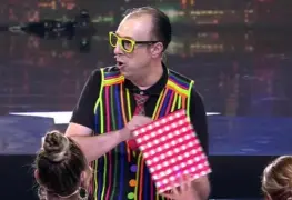 Muere un mago en pleno escenario, pensaron que era parte del show