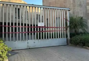 Rescatan a niña de 10 años que estaba secuestrada en hotel de Ecatepec