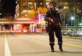 Detienen en Noruega a 4 rusos por sacar fotograf&iacute;as