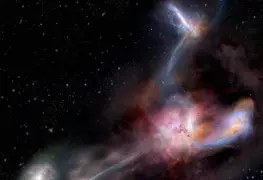 Muestra la NASA un time-lapse de 12 años de todo el cielo