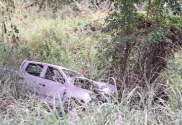 Conductor originario de Balancán, estuvo apunto de perder la vida