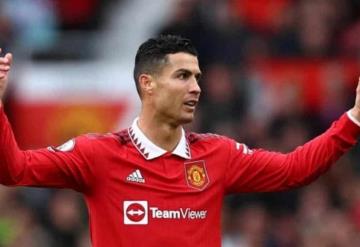 Cristiano Ronaldo, apartado por el Manchester United