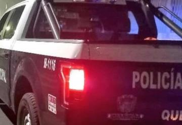 Tras discusión, mujer apuñala a dos sujetos en Querétaro; uno muere