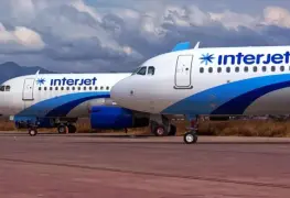 Profeco gana demanda colectiva por 144 mdp contra Interjet