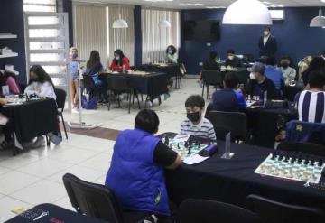 El ajedrez continuará su actividad del 4 al 6 de noviembre, cuando se lleve cabo el Torneo Knockout System 2022