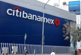Quedan tres postores para compra de Banamex, tras retiro de Banorte: AMLO