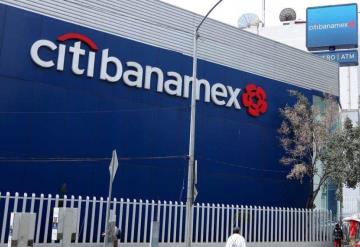 Quedan tres postores para compra de Banamex, tras retiro de Banorte: AMLO