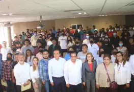 Ponen en marcha la semana Nacional financiera 2022