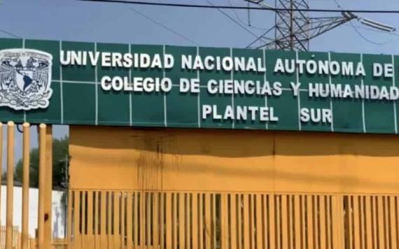 Alumna es víctima de abuso en los baños de un colegio; convocan a marcha