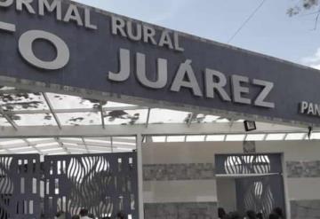 Reportan con muerte cerebral a normalista golpeada en Tlaxcala