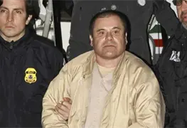 &acute;El Chapo&acute; pide anular sentencia de cadena perpetua