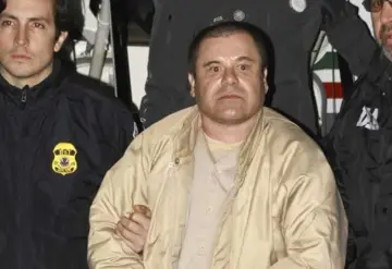 ´El Chapo´ pide anular sentencia de cadena perpetua