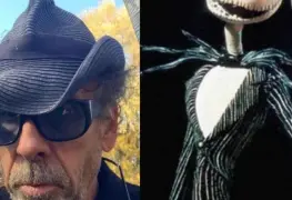 Tim Burton se lanza contra Disney y considera que se volvió un gran circo horrible