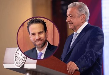 AMLO apuesta su renuncia a la Presidencia contra retiro de Loret de Mola del periodismo