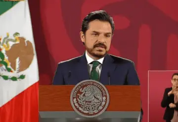 IMSS: Médicos de EU, Japón, Rusia y Noruega quieren venir a trabajar, destaca Zoé Robledo